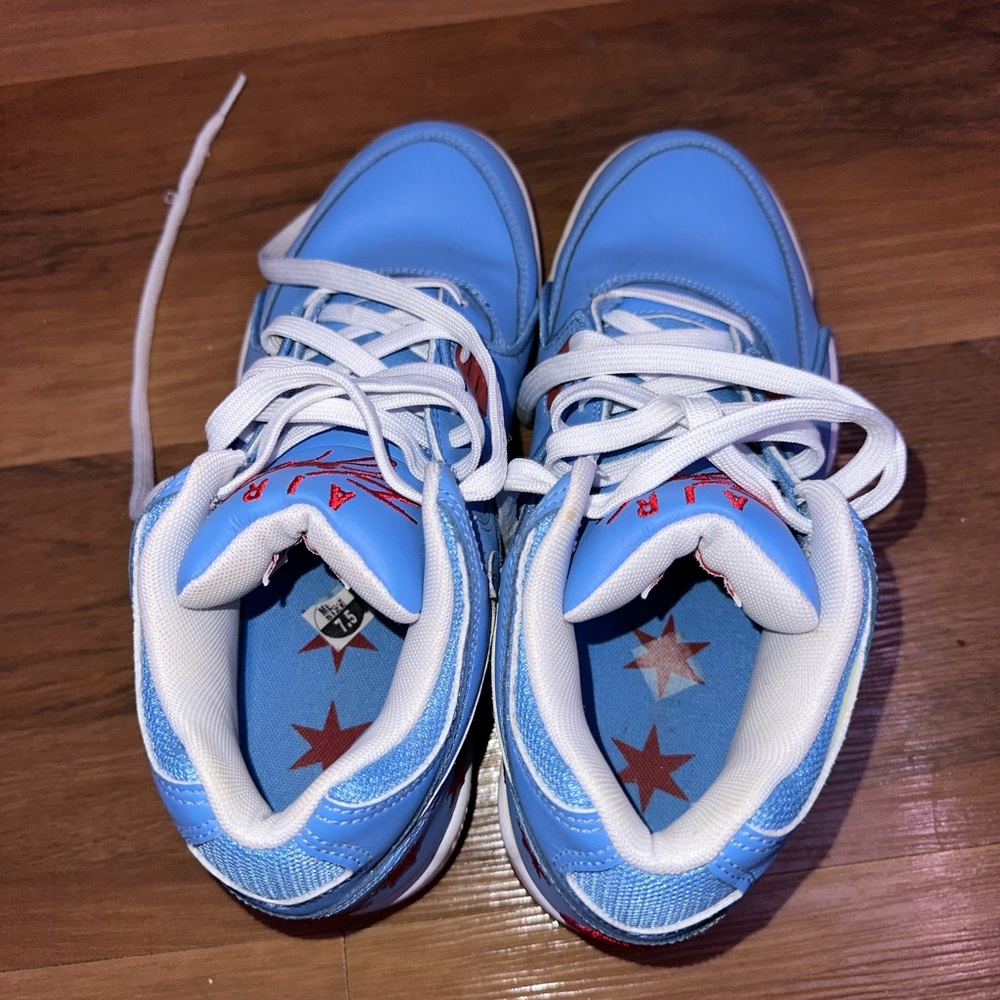 Nike shoes